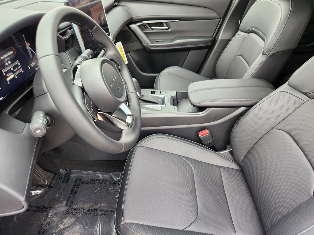 New 2026 MAZDA CX-5 2.5 S w/ Premium Plus Package image 4