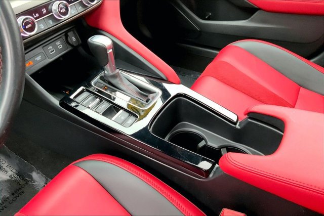 Used 2026 Acura Integra A-Spec w/ Technology Package FWD image 17