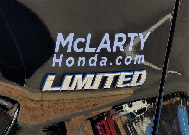 Used 2019 Toyota RAV4 Limited image 7