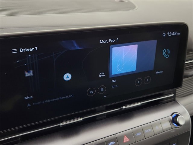 Certified 2025 Hyundai Kona SEL image 19