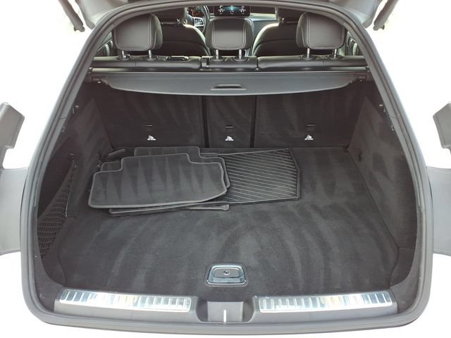 Certified 2021 Mercedes-Benz GLC 300 4MATIC Coupe image 23