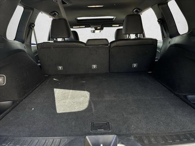 Used 2022 Honda Passport TrailSport image 7