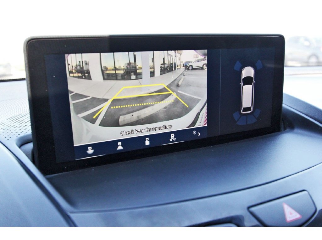 Used 2022 Acura RDX w/ Technology Package FWD image 28