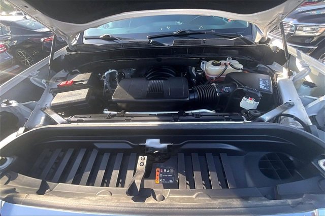 Used 2020 GMC Sierra 1500 Denali image 10