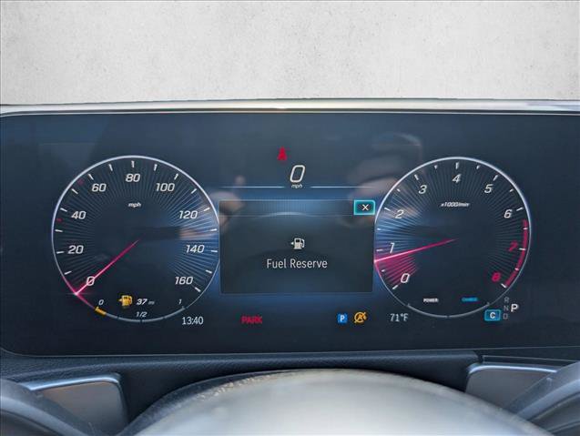 New 2026 Mercedes-Benz GLB 250 4MATIC image 11