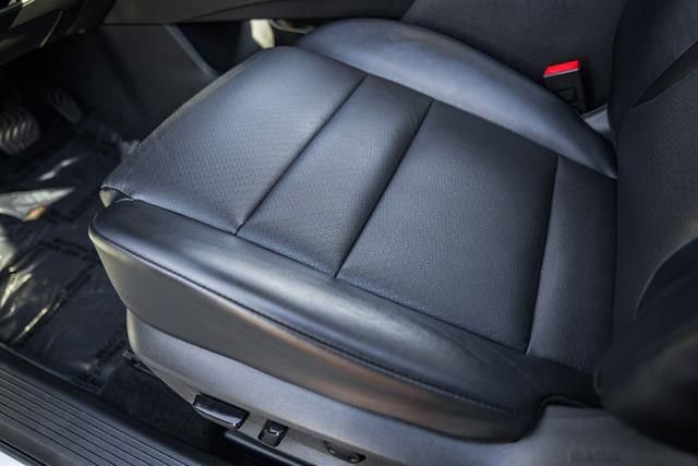 Certified 2022 Nissan Rogue SV w/ SV Premium Package image 31