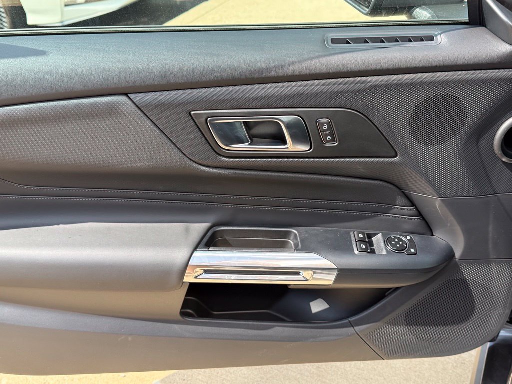 New 2026 Ford Mustang Premium RWD image 17
