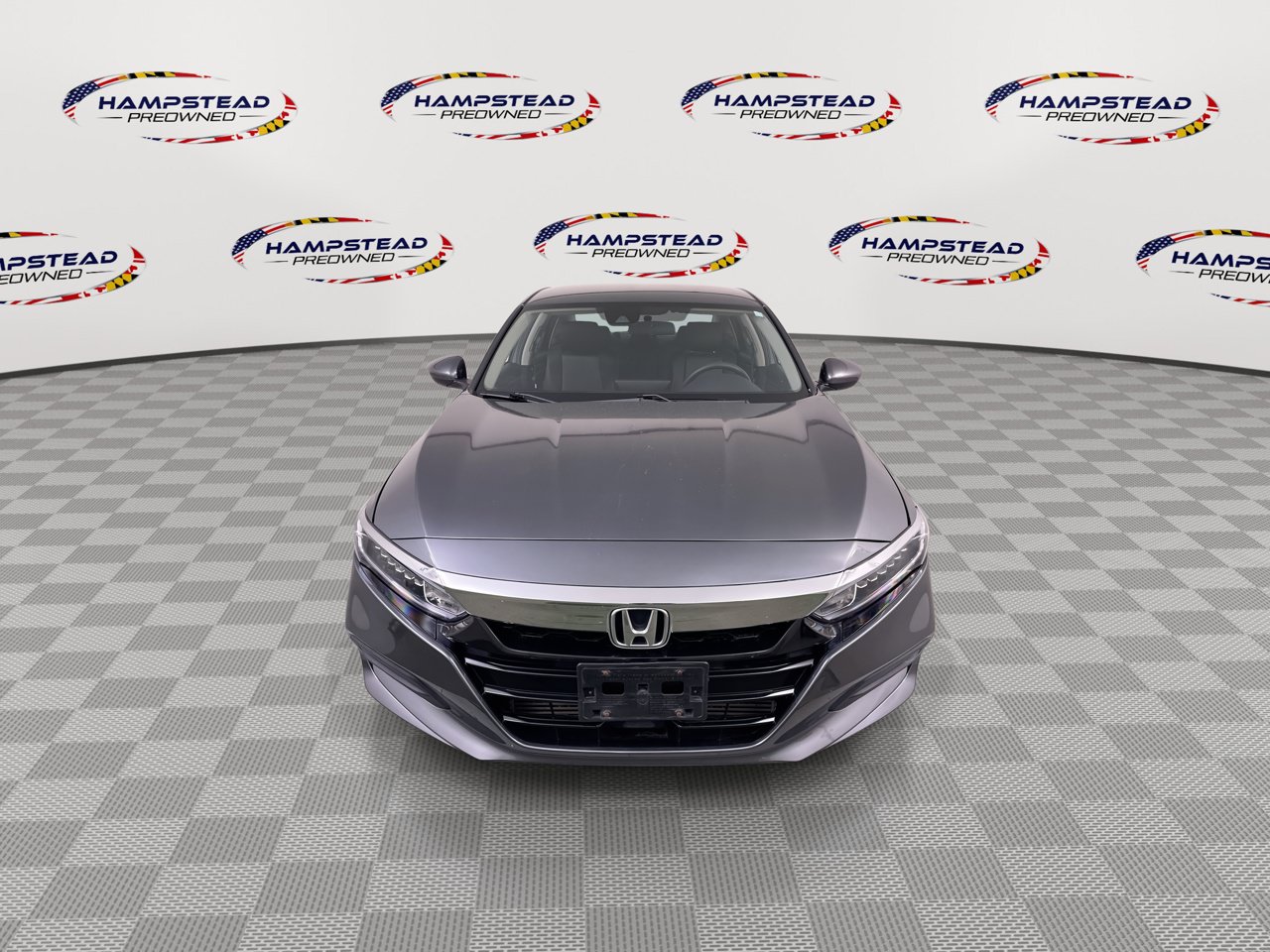 Used 2020 Honda Accord LX image 3