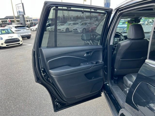 Used 2020 Honda Pilot Touring image 43