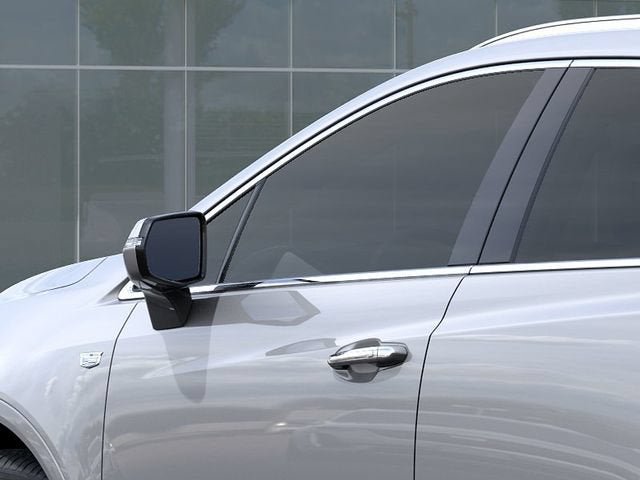 New 2026 Cadillac XT5 Luxury FWD image 12