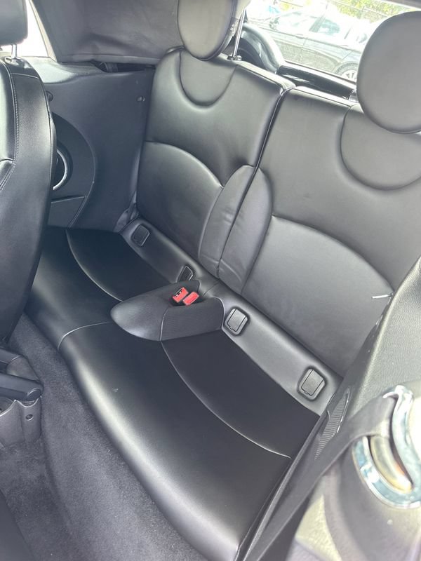 Used 2015 MINI Cooper S FWD image 29