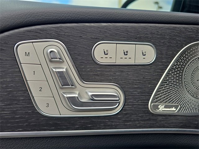 Used 2025 Mercedes-Benz GLE 350 4MATIC image 16