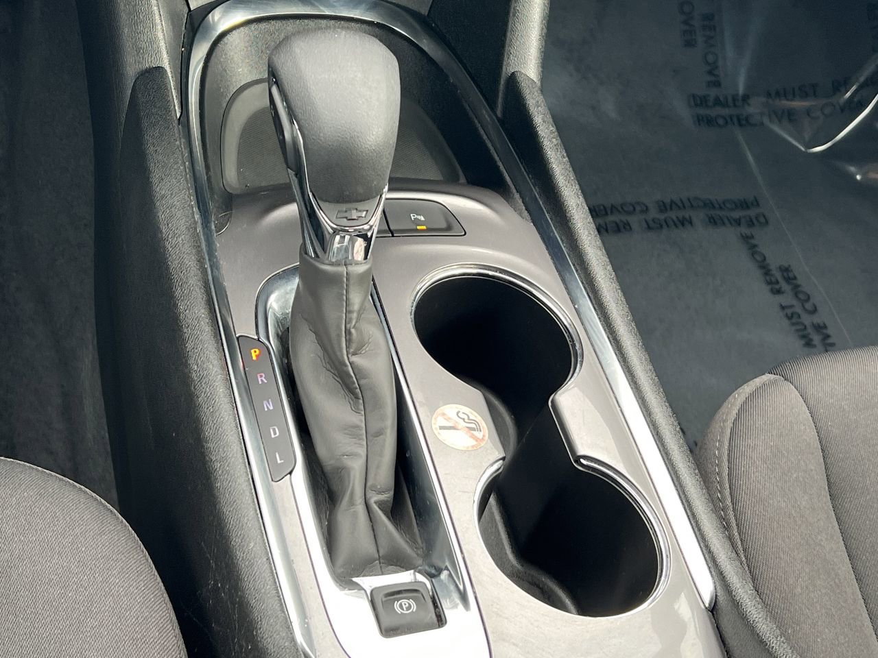 Used 2025 Chevrolet Malibu LT image 11