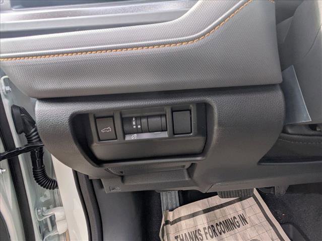New 2026 Subaru Forester Wilderness AWD/4WD image 19