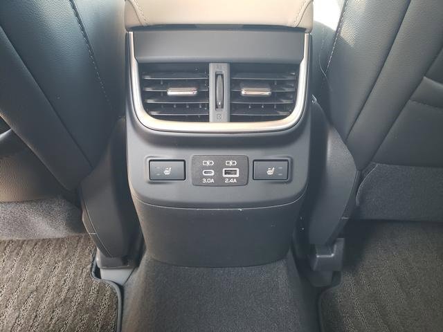 Used 2024 Subaru Outback Limited image 13