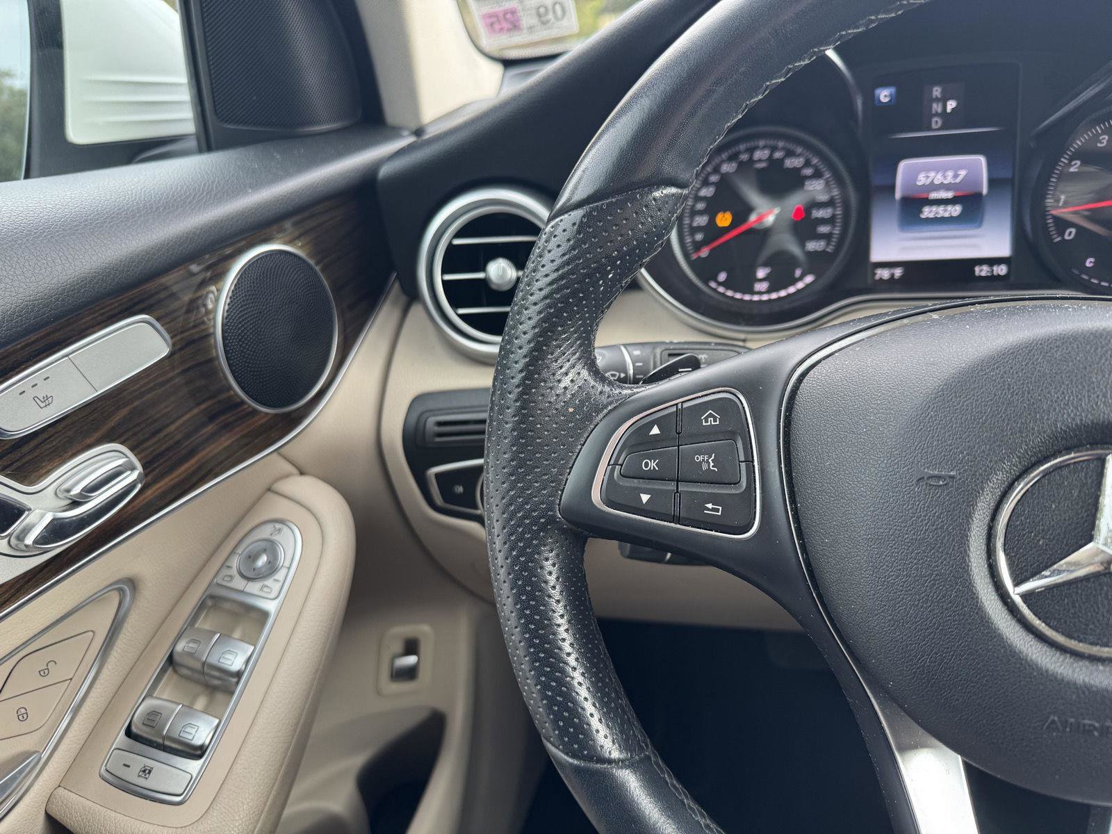 Certified 2019 Mercedes-Benz GLC 300 image 10