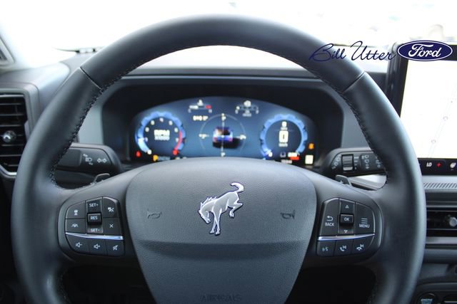 New 2025 Ford Bronco Sport Badlands image 17