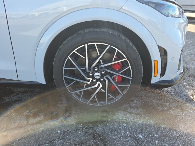 Used 2023 Ford Mustang Mach-E GT w/ GT Performance Edition image 2