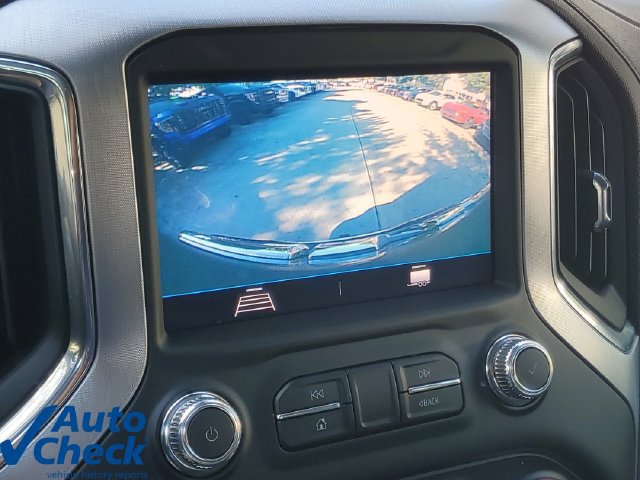 Used 2022 GMC Sierra 1500 SLE AWD/4WD image 22