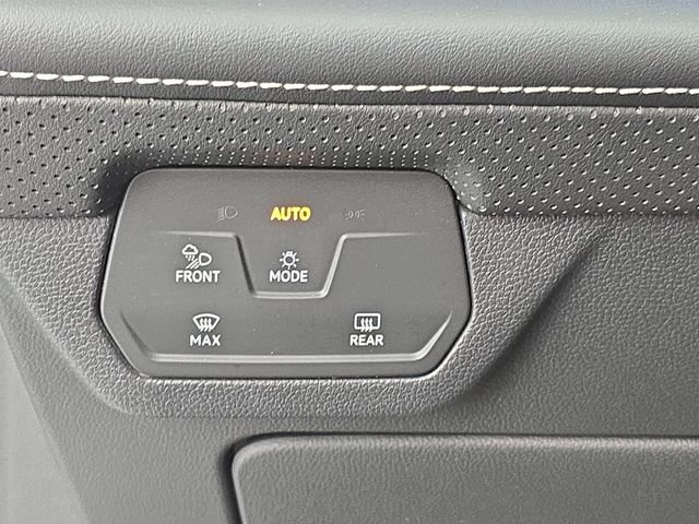 Certified 2024 Volkswagen Atlas SEL AWD/4WD image 27