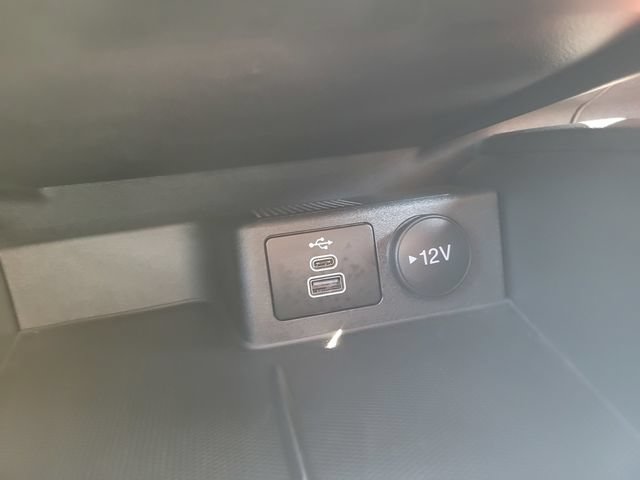 Used 2025 Ford Escape Active FWD image 22
