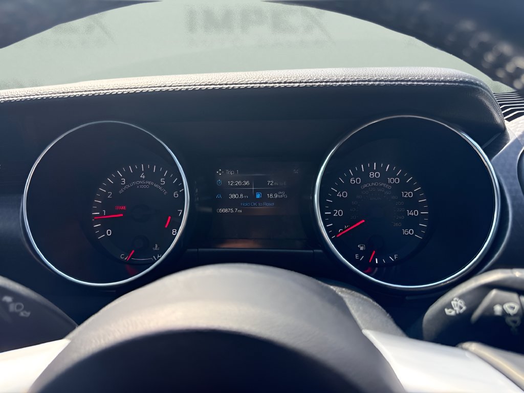 Used 2019 Ford Mustang GT w/ GT Performance Package RWD image 12