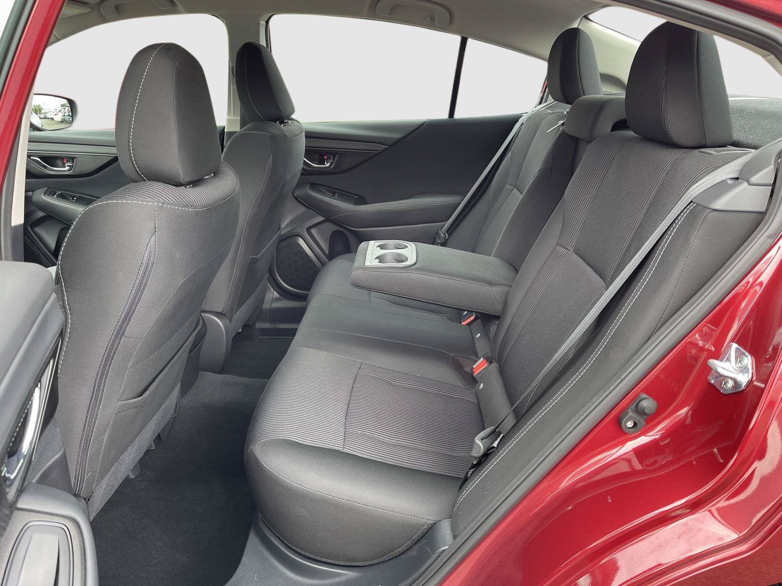 Used 2024 Subaru Legacy Premium AWD/4WD image 14