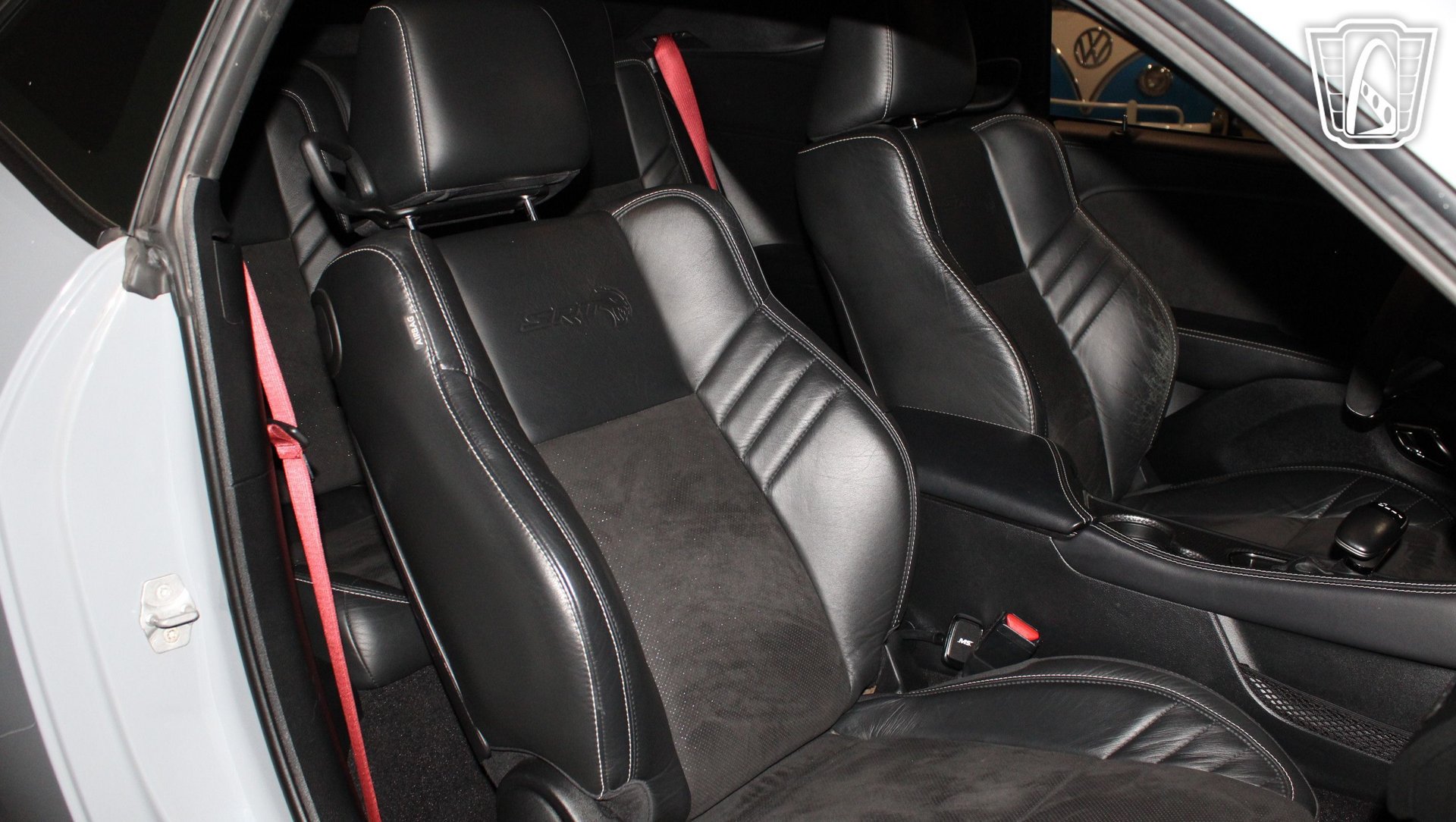 Used 2020 Dodge Challenger SRT Hellcat Redeye RWD image 35