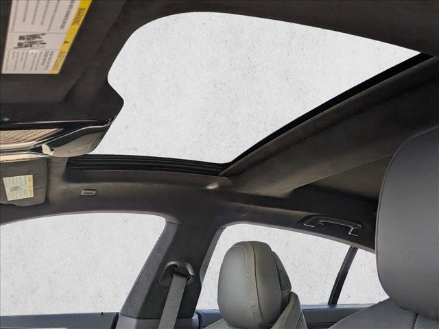 New 2026 BMW 840i xDrive image 15