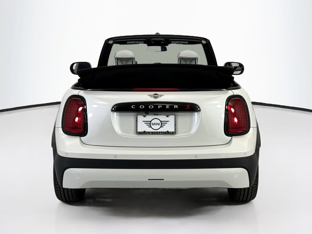 New 2026 MINI Cooper S FWD image 6