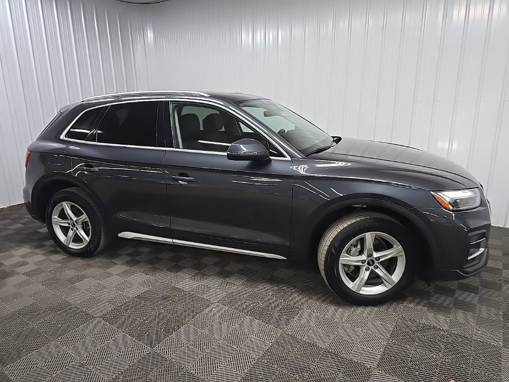 Used 2021 Audi Q5 2.0T Premium w/ Convenience Package