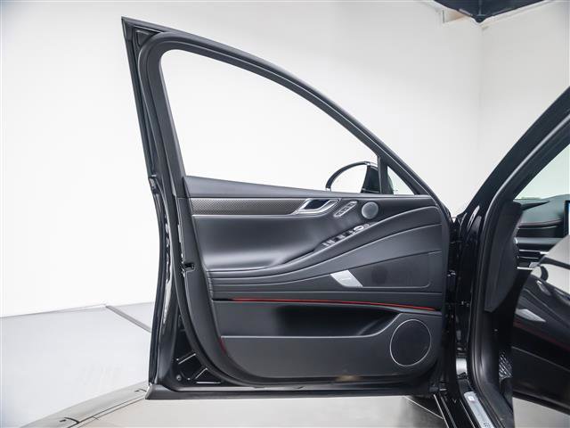 New 2026 Genesis G80 3.5T Sport Prestige image 28