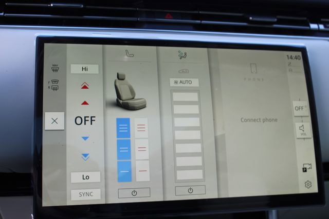 New 2026 Land Rover Range Rover Long Wheelbase SE image 16