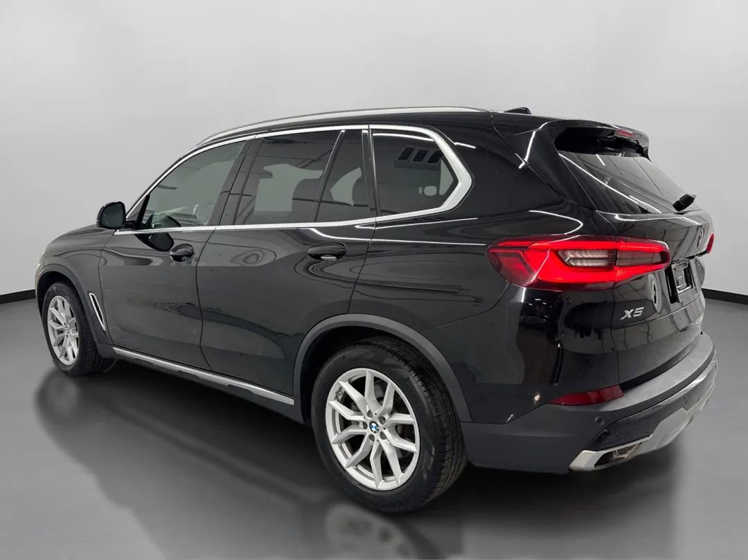 Used 2019 BMW X5 xDrive40i image 7