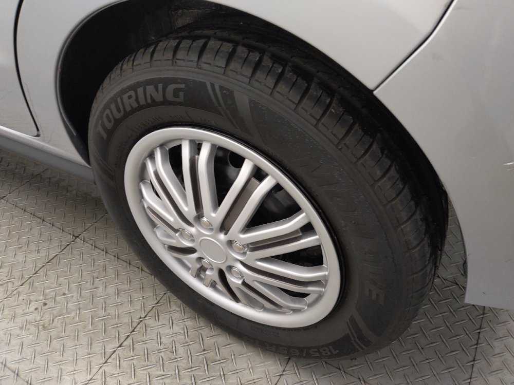 Used 2023 Mitsubishi Mirage LE FWD image 31
