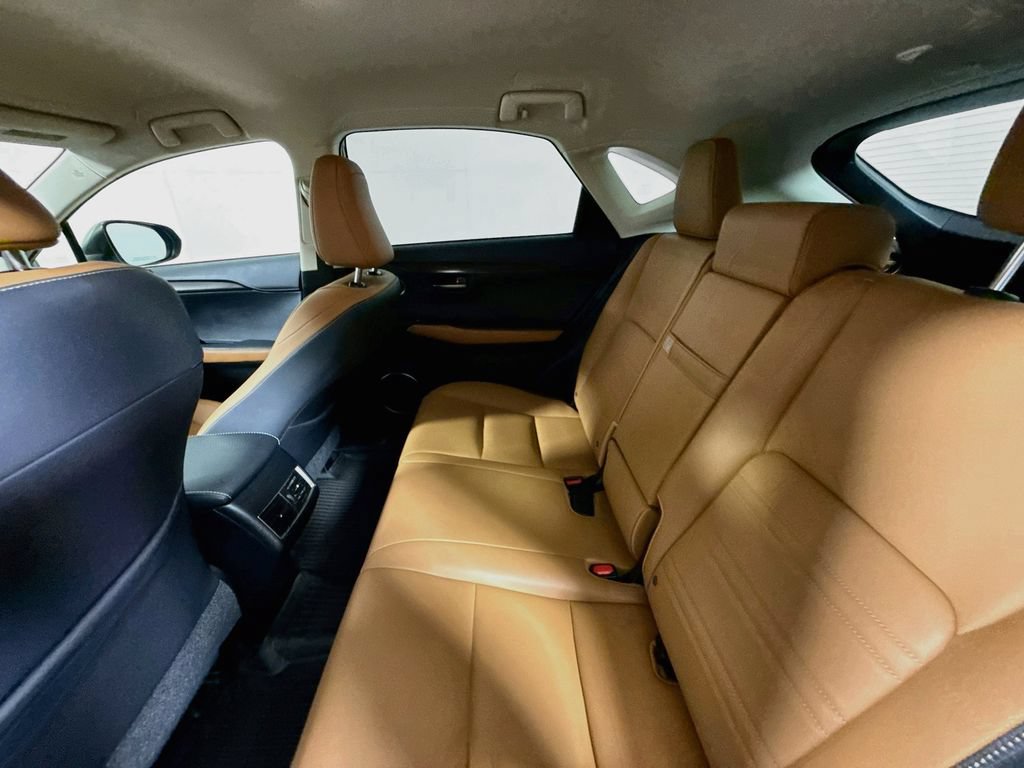 Used 2020 Lexus NX 300 FWD w/ Accessory Package 2 image 22