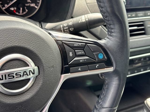 Used 2019 Nissan Altima 2.5 SV AWD/4WD image 27