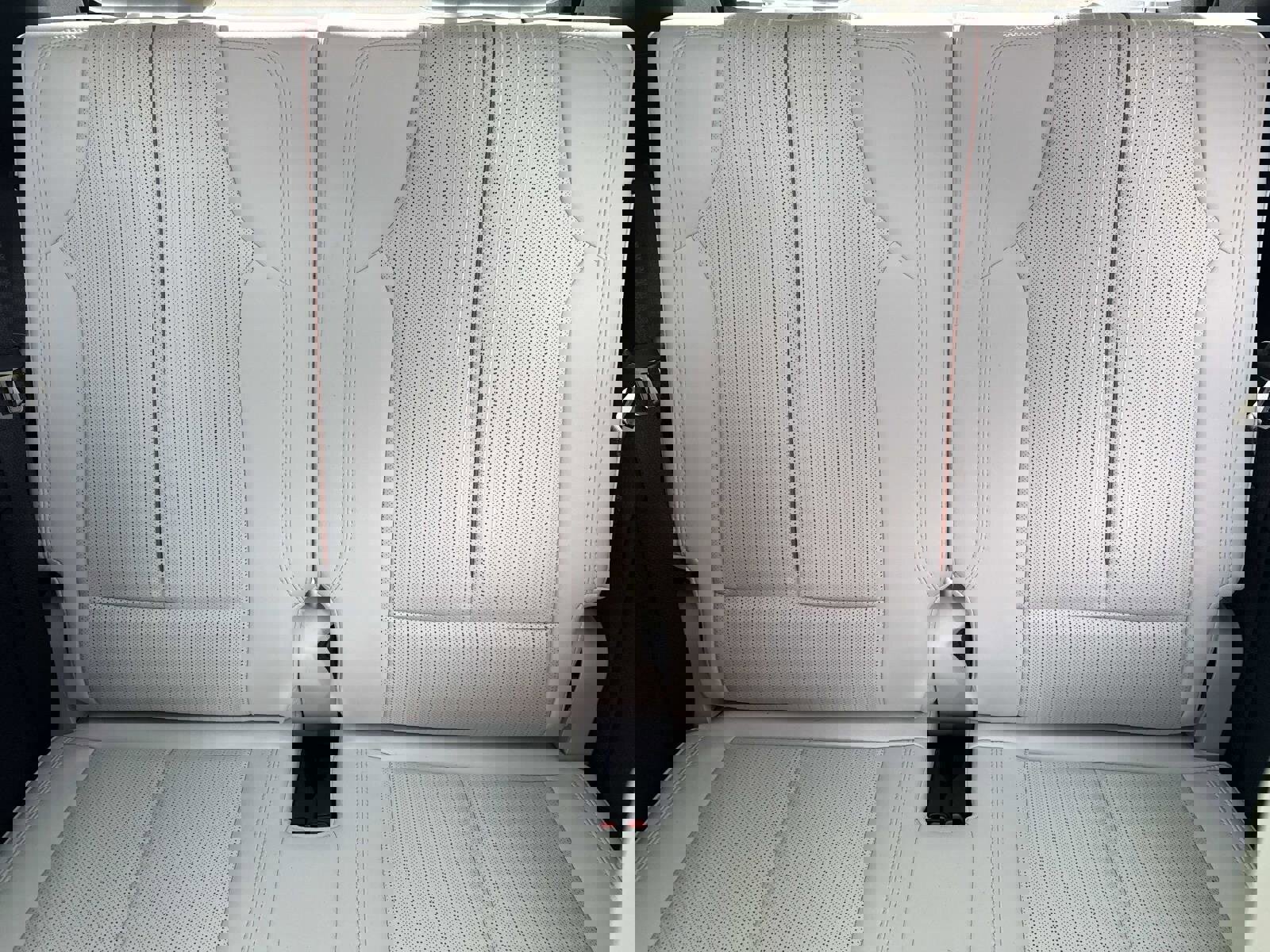 New 2026 Cadillac Vistiq Luxury w/ LPO, Floor Liner Package image 14