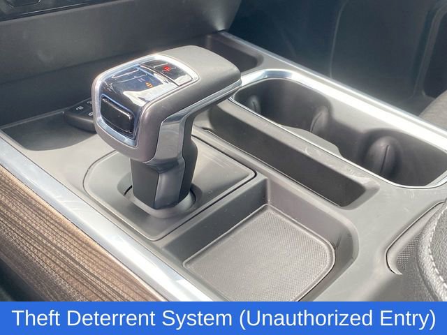 Certified 2022 Chevrolet Silverado 1500 RST image 17