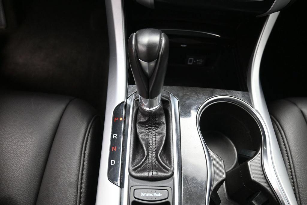 Used 2019 Acura TLX FWD image 27