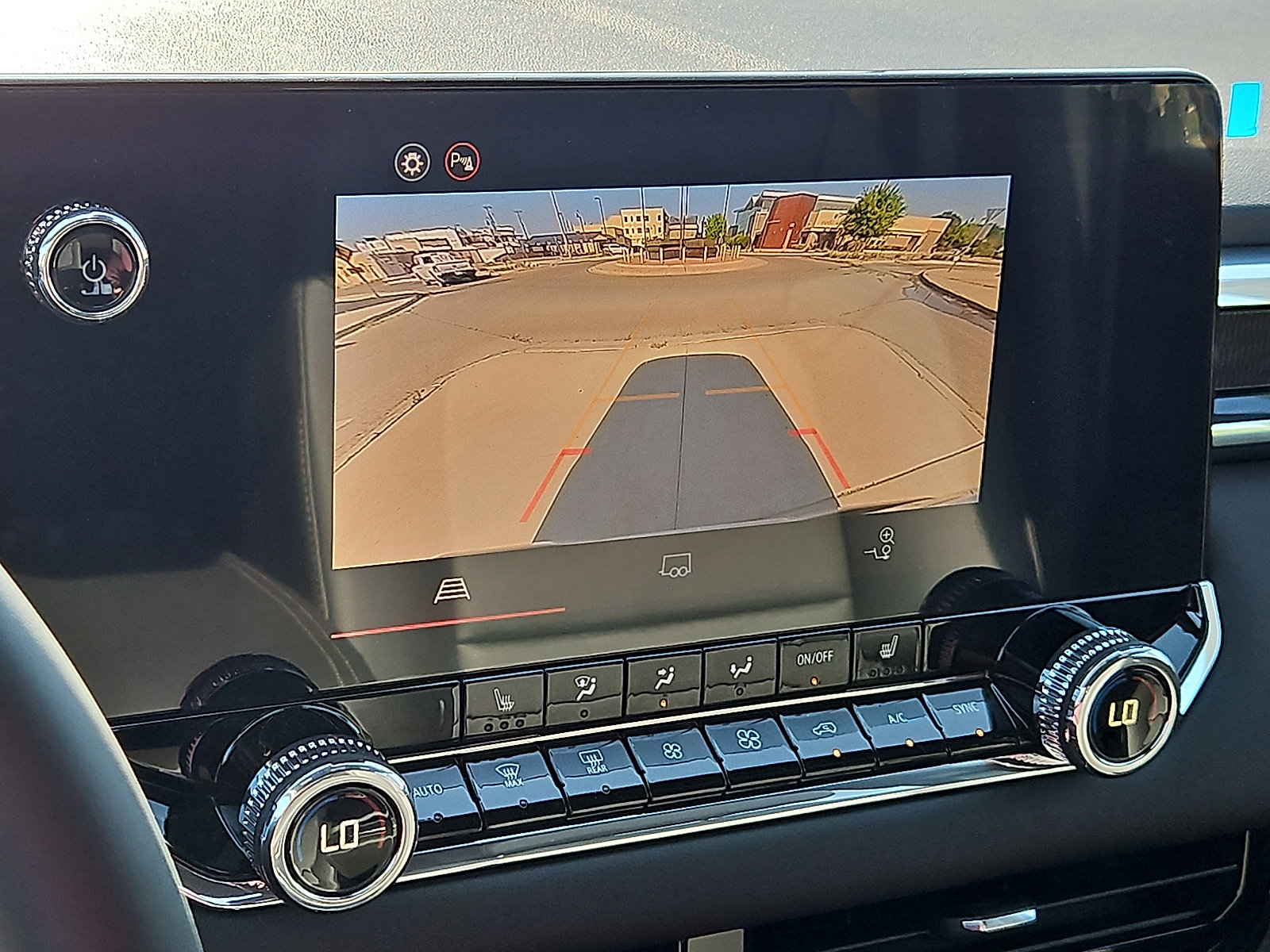 New 2026 GMC Canyon Elevation w/ Convenience Package RWD image 16