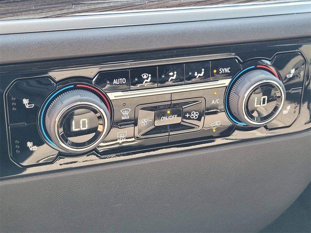 New 2026 Chevrolet Silverado 1500 RST w/ Protection Package image 16