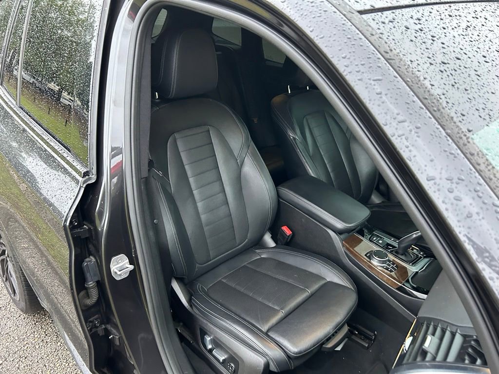 Used 2020 BMW X3 M40i w/ Premium Package image 15