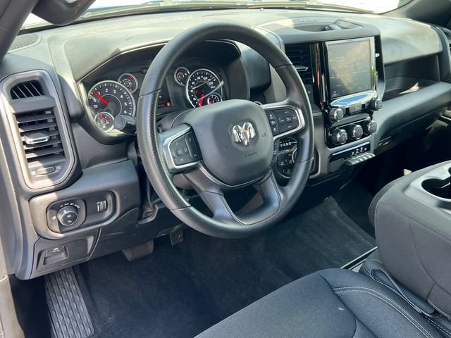 Used 2025 RAM 1500 Tradesman w/ Night Edition AWD/4WD image 18