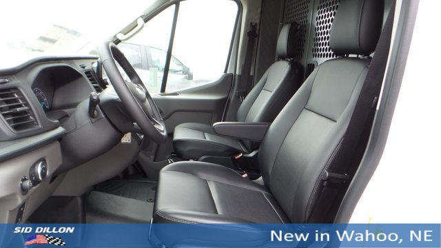 New 2025 Ford Transit 250 Cargo Van w/ Load Area Protection Package image 29