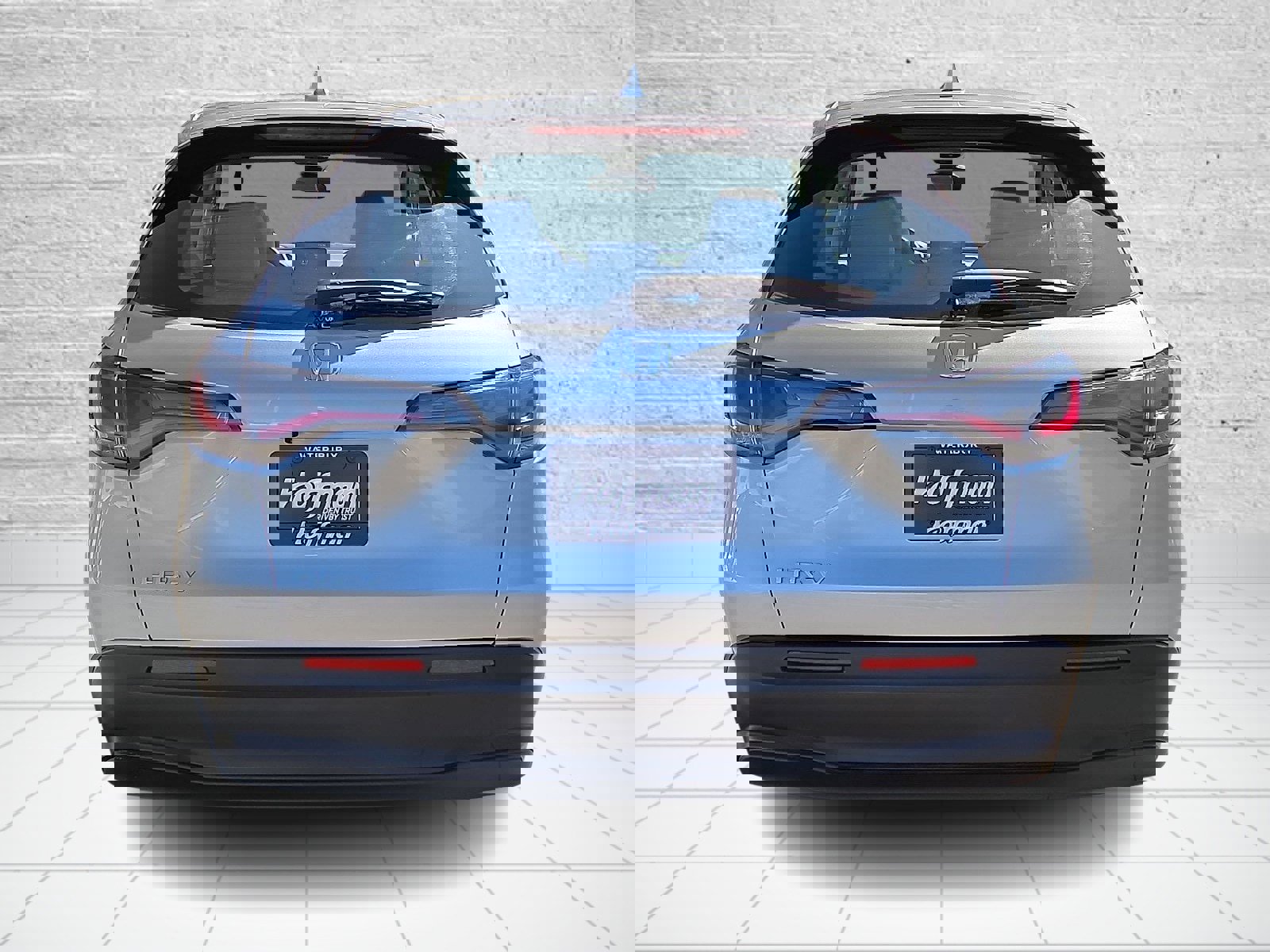 Used 2023 Honda HR-V LX image 5