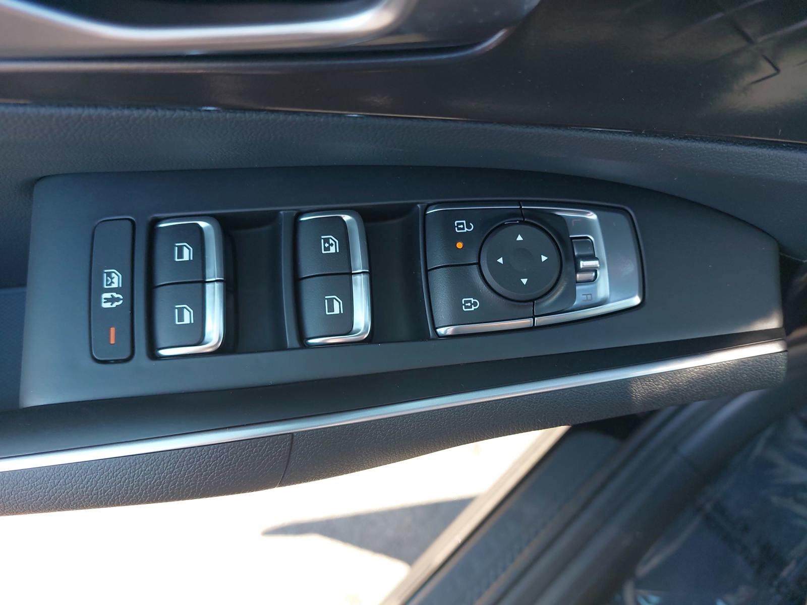 New 2026 Kia Sorento EX w/ EX Premium Package FWD image 30