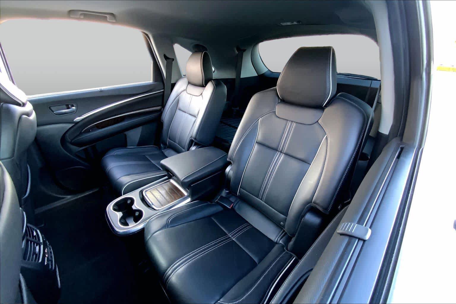 Used 2020 Acura MDX w/ Advance Package FWD image 20