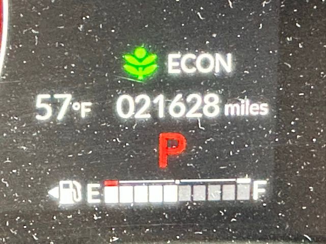 Certified 2023 Honda CR-V EX image 9