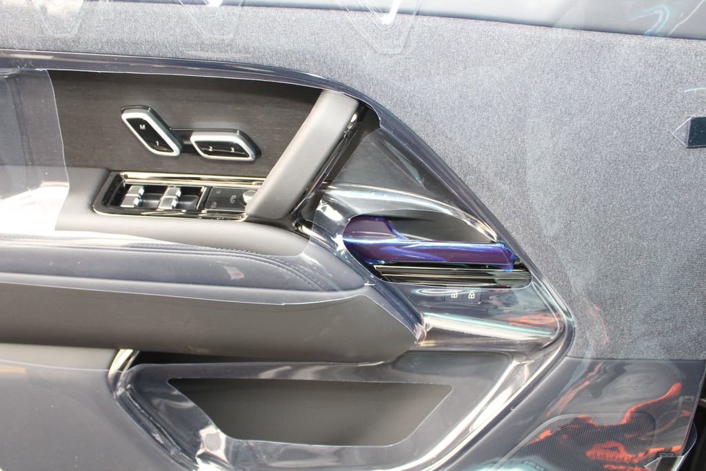 New 2026 Land Rover Range Rover Sport Dynamic SE image 16